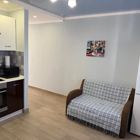 Apartment возле моря в одессе Odesa