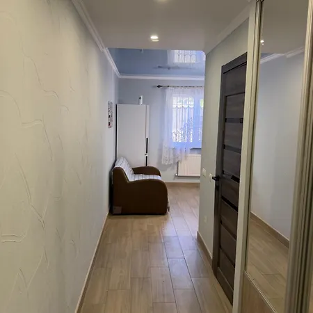 возле моря в одессе Apartment Odesa