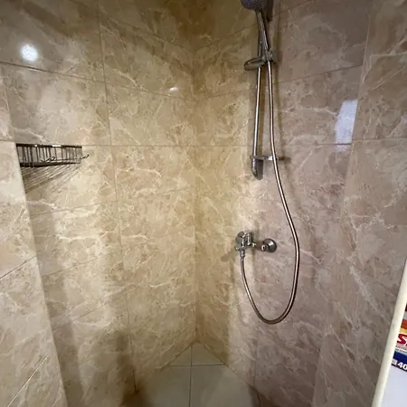 возле моря в одессе Apartment *